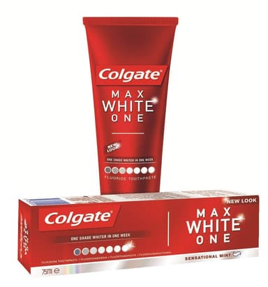 Colgate MaxWhite One hammastahna