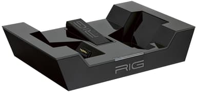 RIG 800 PRO HD langattomat pelikuulokkeet PC-tietokoneelle