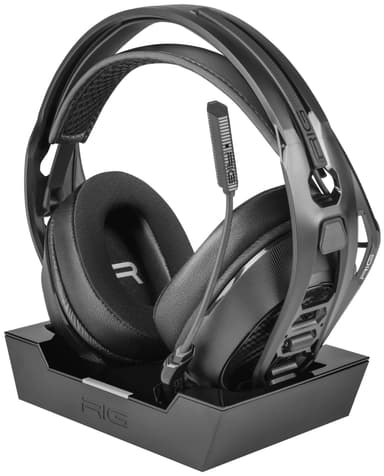 RIG 800 PRO HS langattomat pelikuulokkeet PlayStation konsolille