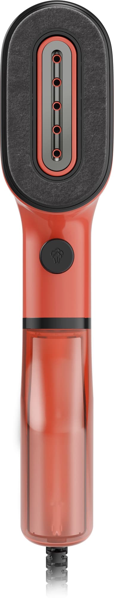 Tefal Pure Pop kannettava höyrystin (oranssi)