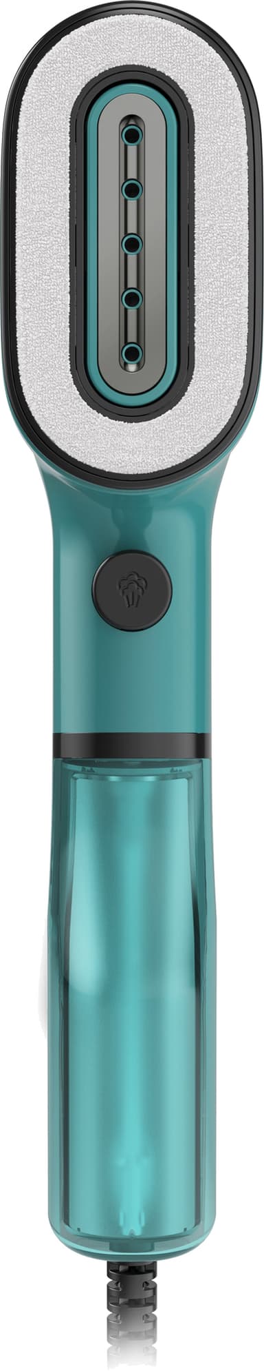 Tefal Pure Pop kannettava höyrystin (vihreä)