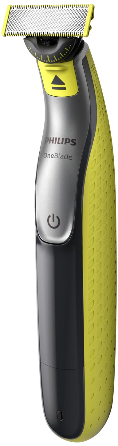 Philips OneBlade 360 trimmeri kasvoille ja vartalolle QP2830/20