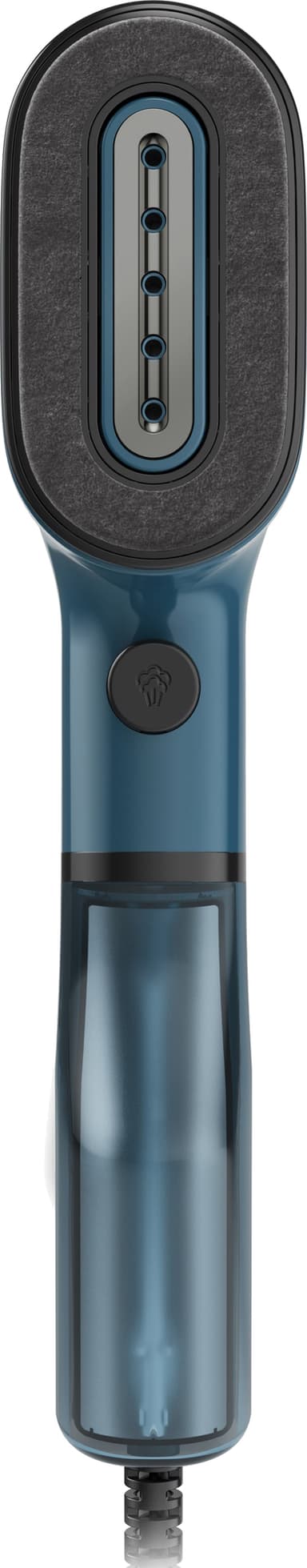 Tefal Pure Pop kannettava höyrystin (sininen)