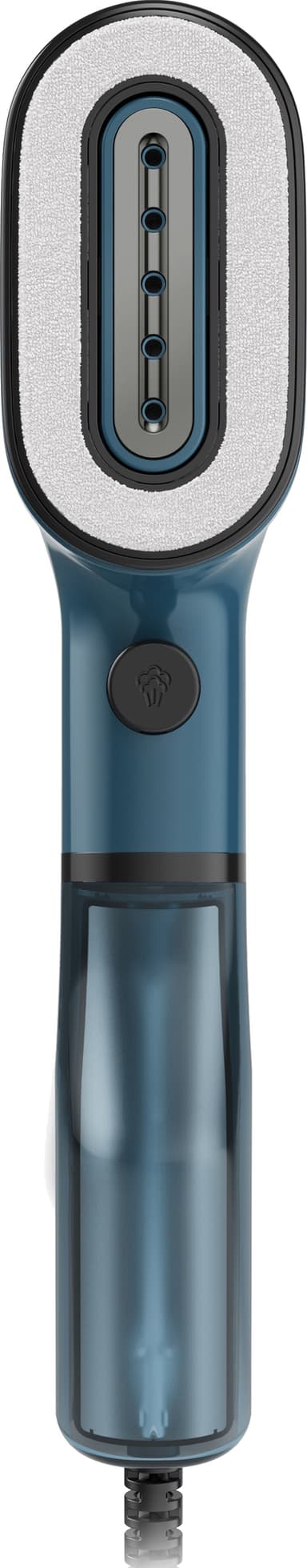 Tefal Pure Pop kannettava höyrystin (sininen)