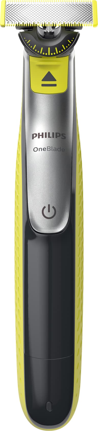 Philips OneBlade 360 trimmeri kasvoille ja vartalolle QP2830/20