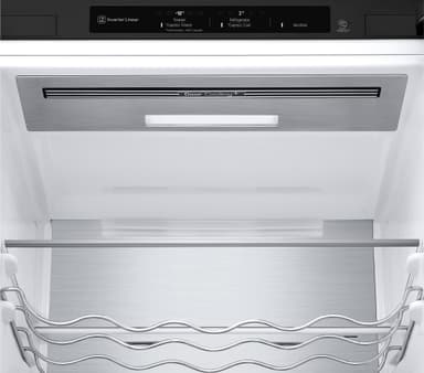 LG jääkaappipakastin GBB92MCB2P