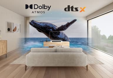 Sony 3.1.ch HT-S2000 soundbar