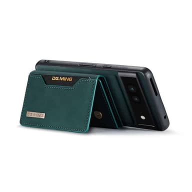 DG-Ming M2 kuori Google Pixel 7A - Petrol