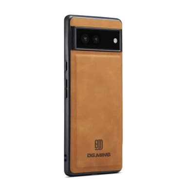 DG-Ming M2 kuori Google Pixel 7A - Ruskea