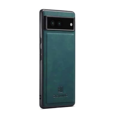 DG-Ming M2 kuori Google Pixel 7A - Petrol