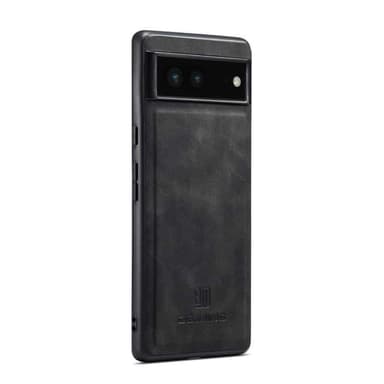 DG-Ming M2 kuori Google Pixel 7A - Musta
