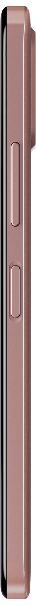 Nokia C32 älypuhelin 3/64 GB (pinkki)