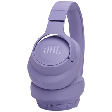 JBL Tune 770NC langattomat around-ear kuulokkeet (violetti)