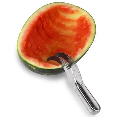 Vesimeloni viipale