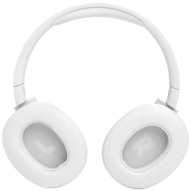 JBL Tune 770NC langattomat around-ear kuulokkeet (valkoinen)