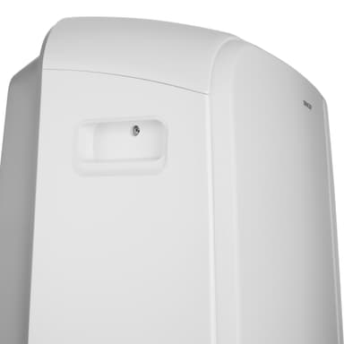 Mobiili ilmastointi. 47 m2, 12 000 BTU / h Wi-Fi-toiminnoilla