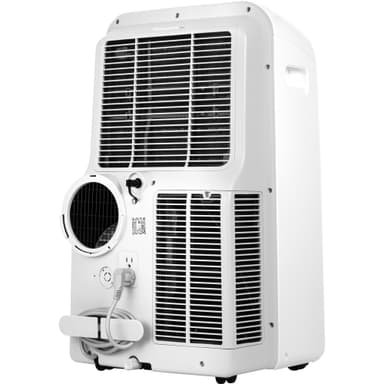Mobiili ilmastointi. 47 m2, 12 000 BTU / h Wi-Fi-toiminnoilla
