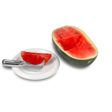 Vesimeloni viipale
