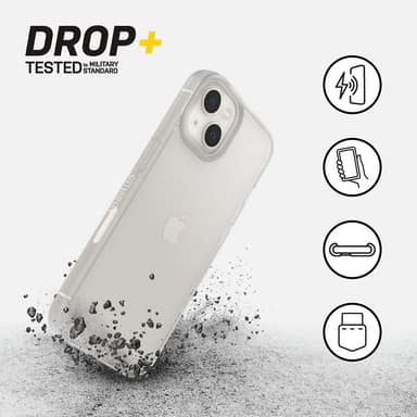 OtterBox React Apple iPhone 13 suojakuori