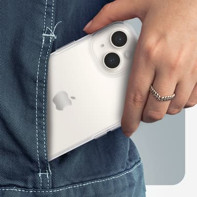 OtterBox React Apple iPhone 13 suojakuori
