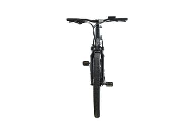 Momas Jason Urban - XL - Musta