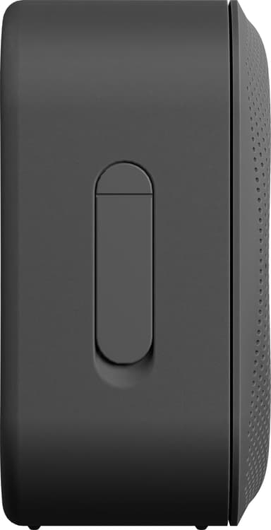 Sudio F2 kannettava kaiutin (musta)