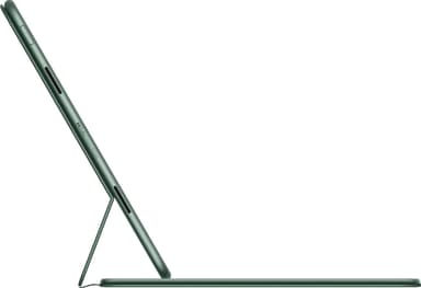 OnePlus Folio suojakotelo OnePlus Pad tabletille (vihreä)