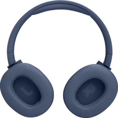 JBL Tune 770NC langattomat around-ear kuulokkeet (sininen)