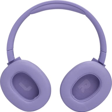 JBL Tune 770NC langattomat around-ear kuulokkeet (violetti)