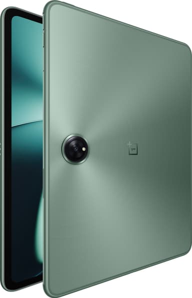 OnePlus Pad 8/128 GB tabletti (Halo Green)