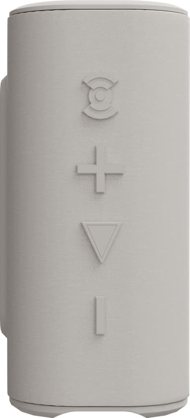 Sudio S2 kannettava kaiutin (beige)