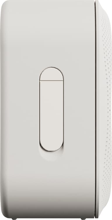 Sudio F2 kannettava kaiutin (valkoinen)