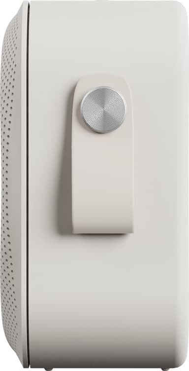 Sudio F2 kannettava kaiutin (valkoinen)