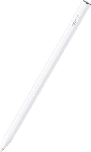OnePlus Stylo stylus-kynä OnePlus Pad tabletille (valkoinen)