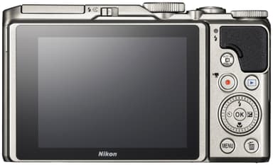 Nikon CoolPix A900 ultrazoom kamera (hopea)