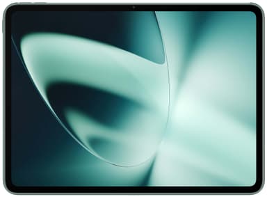 OnePlus Pad 8/128 GB tabletti (Halo Green)
