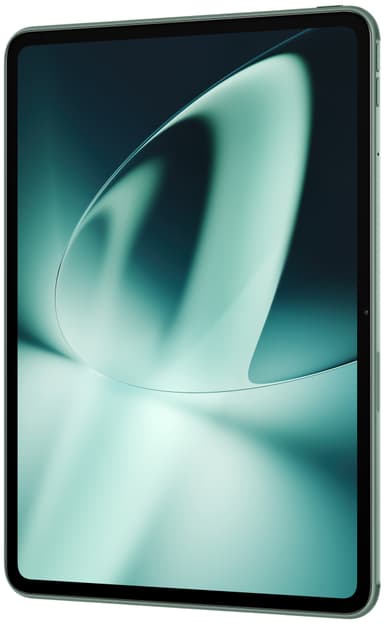 OnePlus Pad 8/128 GB tabletti (Halo Green)
