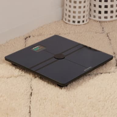 Withings Body Comp henkilövaaka WBS12-Black-All-Inter