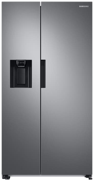 Samsung side-by-side jääkaappipakastin RS67A8511S9/EF