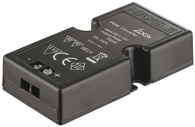 Epoq Loox5 liitin himmentimelle