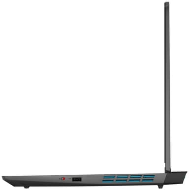Lenovo LOQ i5-12//16/512/4060/165 Hz 15,6" pelikannettava