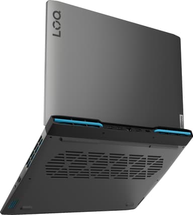 Lenovo LOQ i5-12//16/512/4050/165 Hz 15,6" pelikannettava