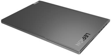 Lenovo Legion Slim 5 R7-7/16/512/4070/165 Hz 16" pelikannettava