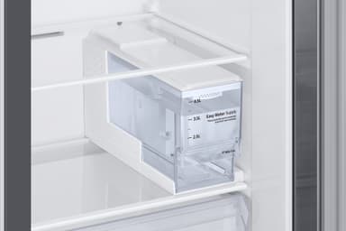 Samsung side-by-side jääkaappipakastin RS67A8511S9/EF