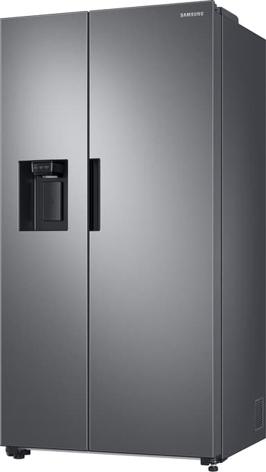 Samsung side-by-side jääkaappipakastin RS67A8511S9/EF
