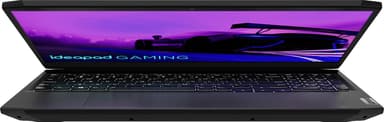 Lenovo IdeaPad Gaming 3 i5-11/16/1000/3050/120 Hz 15,6" pelikannettava