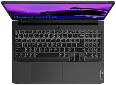 Lenovo IdeaPad Gaming 3 i5-11/16/1000/3050/120 Hz 15,6" pelikannettava