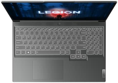 Lenovo Legion Slim 5 R7-7/16/512/4070/165 Hz 16" pelikannettava