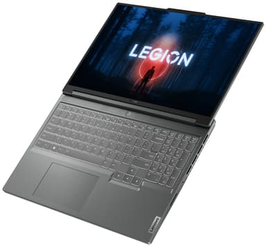 Lenovo Legion Slim 5 R7-7/16/512/4070/165 Hz 16" pelikannettava