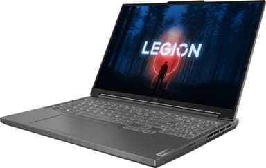 Lenovo Legion Slim 5 R7-7/16/512/4070/165 Hz 16" pelikannettava